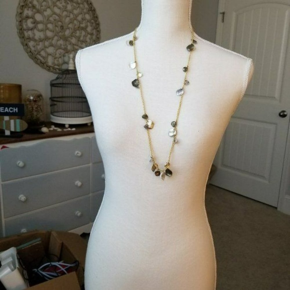 Unique Necklace - Perfect for Summer